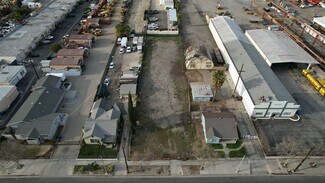 Plus de détails pour 1485 Mission Blvd, Pomona, CA - Terrain à vendre