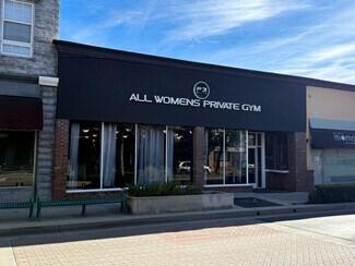 Plus de détails pour 210 N Harbor Blvd, Fullerton, CA - Local commercial à louer