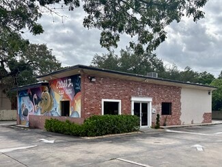 Plus de détails pour 700 W Las Olas Blvd, Fort Lauderdale, FL - Bureau/Local commercial à louer