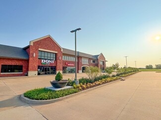 Plus de détails pour 2801 36th Ave NW, Norman, OK - Différents types d’espaces à louer
