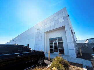 Plus de détails pour 2925 N Lamb Blvd, Las Vegas, NV - Bureau à louer