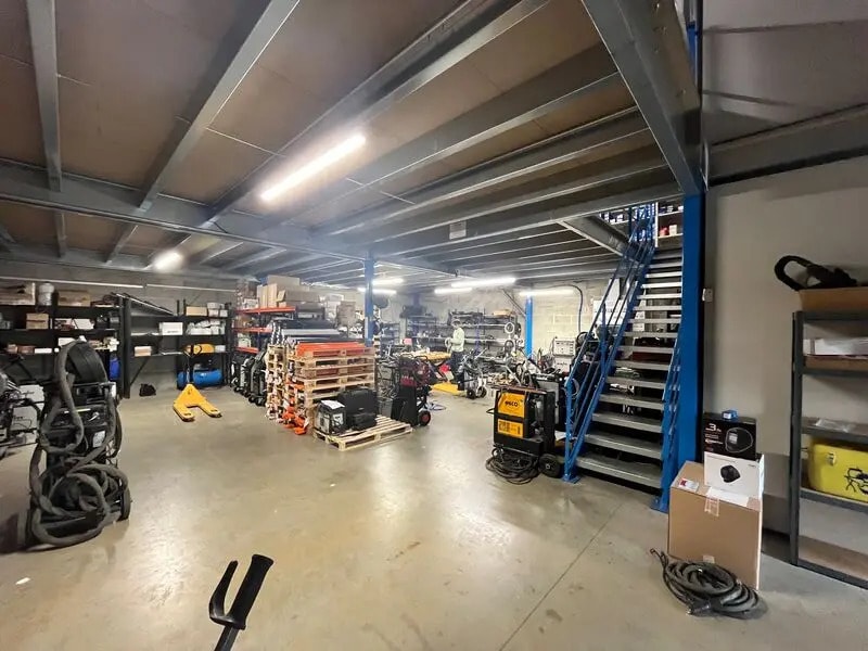 Bureau dans Mérignac à louer Photo intérieure– Image 1 sur 9