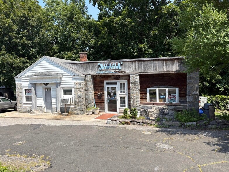 125 Yantic Rd, Norwich, CT à vendre - Photo principale – Image 1 sur 27