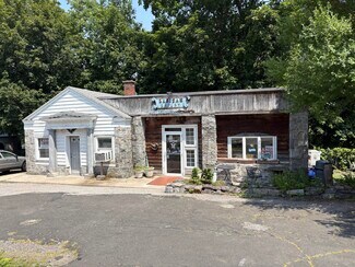 Plus de détails pour 125 Yantic Rd, Norwich, CT - Local commercial à vendre