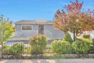 Plus de détails pour 1857 N Hill Field Rd, Layton, UT - Local commercial à vendre