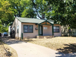 Plus de détails pour 3519 Miles St, Dallas, TX - Bureau à louer
