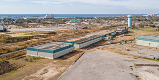 Plus de détails pour 185 8th St, Biloxi, MS - Industriel/Logistique à vendre