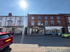 26 High St, Stourport On Severn à louer Photo de l’immeuble– Image 1 sur 7