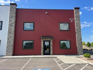 Plus de détails pour 673 Innovation Cir, Payson, UT - Local d'activités à louer