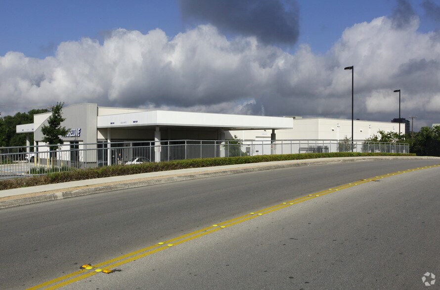 3800 Horizon Hill Blvd, San Antonio, TX à vendre - Photo de l’immeuble – Image 2 sur 2