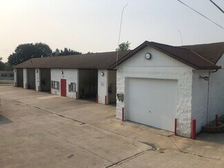 Plus de détails pour 1325 S Detroit St, Bellefontaine, OH - Spécialisé à vendre
