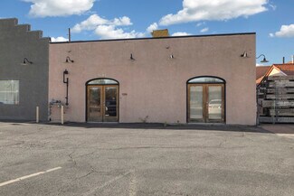 Plus de détails pour 9685-9695 W 44th Ave, Wheat Ridge, CO - Local commercial à louer