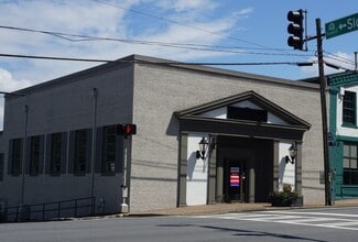 Plus de détails pour 617 N Atlanta St, Roswell, GA - Bureau à louer