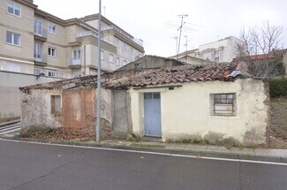 Plus de détails pour Terrain à vendre
