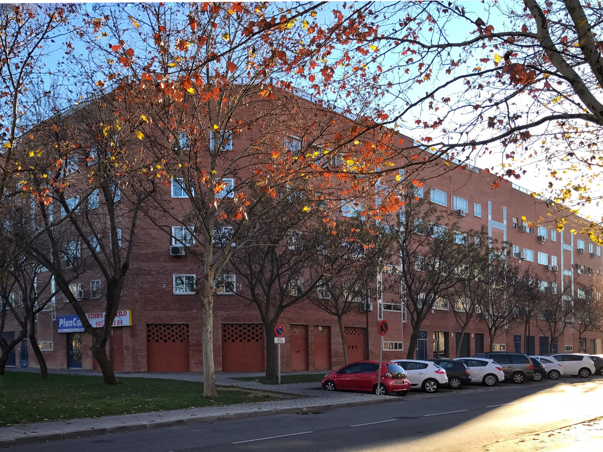 Calle Alhaquén, 8, Getafe, Madrid à vendre Photo principale– Image 1 sur 3
