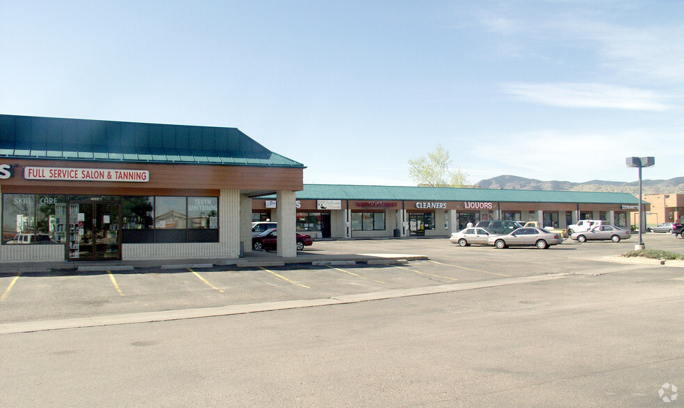 7444 W Chatfield Ave, Littleton, CO à louer - Photo de l’immeuble – Image 2 sur 15