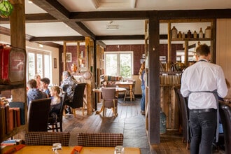 Hulverstone, Brighstone à louer Photo intérieure– Image 2 sur 5