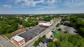 Plus de détails pour 2621 Hamilton Rd, Columbus, GA - Local commercial à vendre