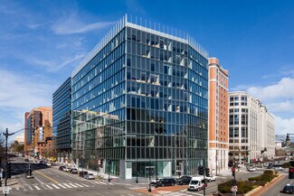 Plus de détails pour 1099 New York Ave NW, Washington, DC - Local commercial à louer