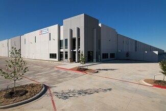 Plus de détails pour 7625 IH-10 E, San Antonio, TX - Industriel/Logistique à louer