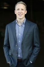 Eric Ruehle