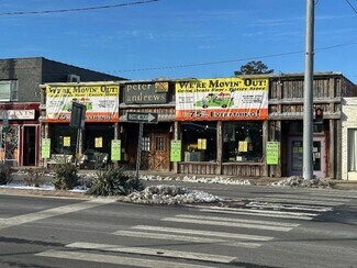 Plus de détails pour 46-48 Hillside Ave, Williston Park, NY - Local commercial à louer
