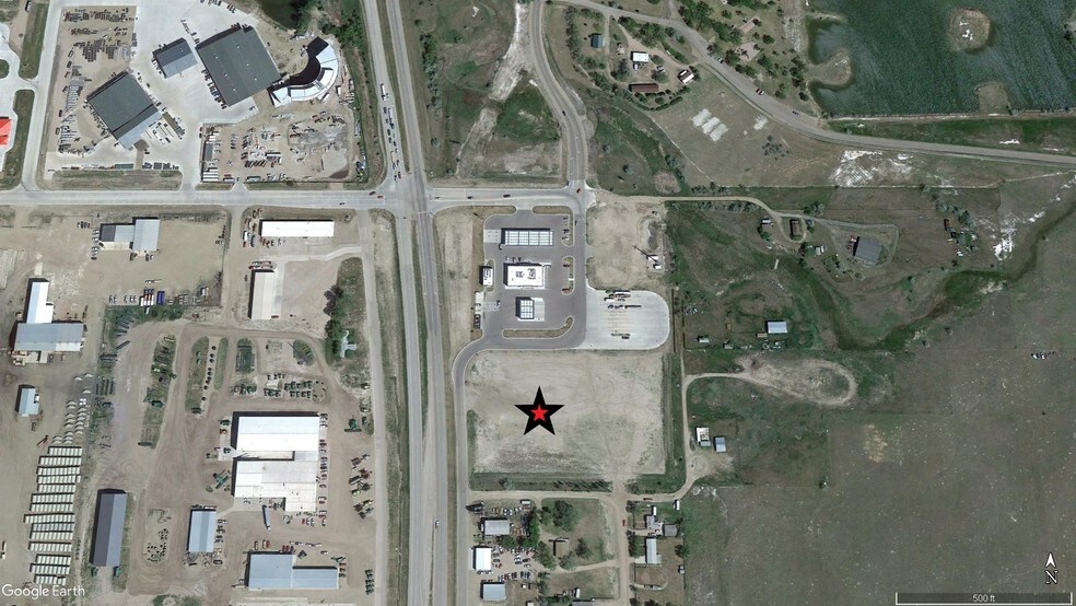 5606 2nd Ave W, Williston, ND à vendre - Autre – Image 2 sur 3