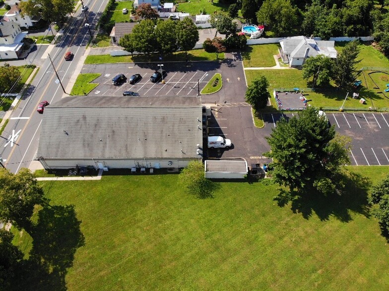 4314-4324 S Broad St, Yardville, NJ à vendre - Photo de l’immeuble – Image 3 sur 3
