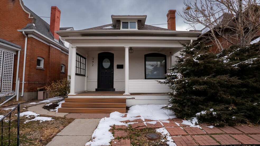 342 S Lincoln St, Denver, CO à vendre - Photo de l’immeuble – Image 2 sur 36