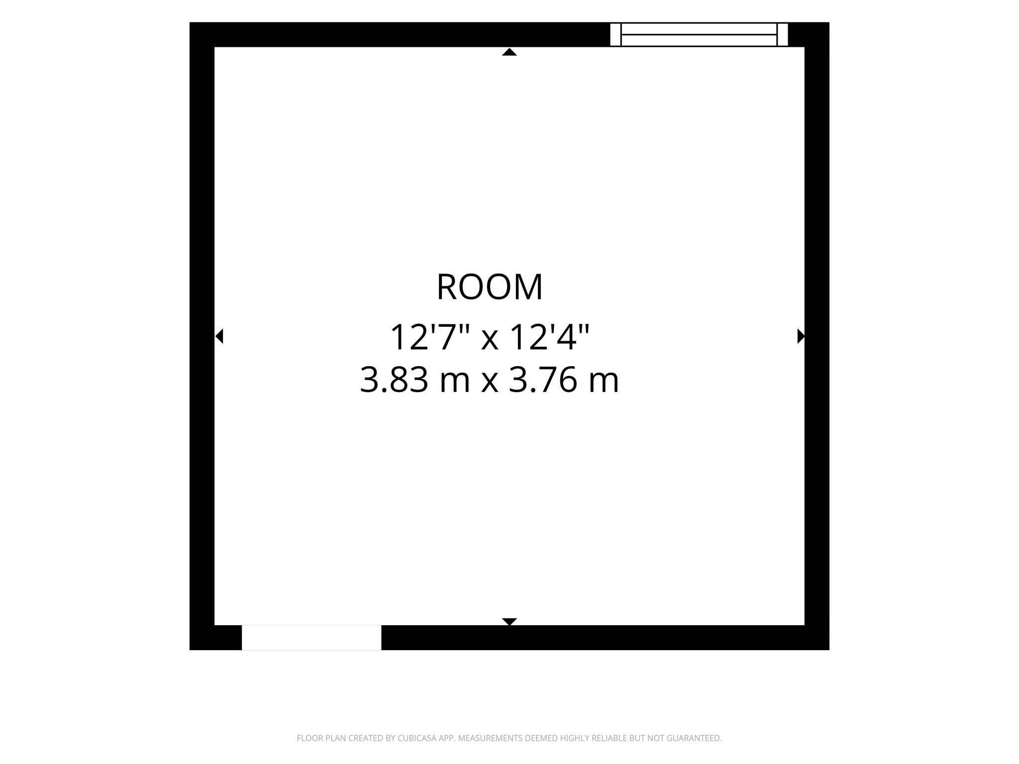 200 E Chapman Ave, Orange, CA à louer Plan d’étage type– Image 1 sur 1