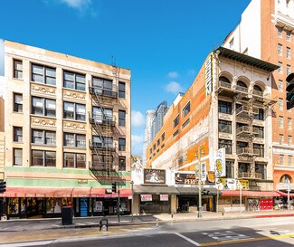 Plus de détails pour 523-525 S. Broadway – Local commercial à vendre, Los Angeles, CA