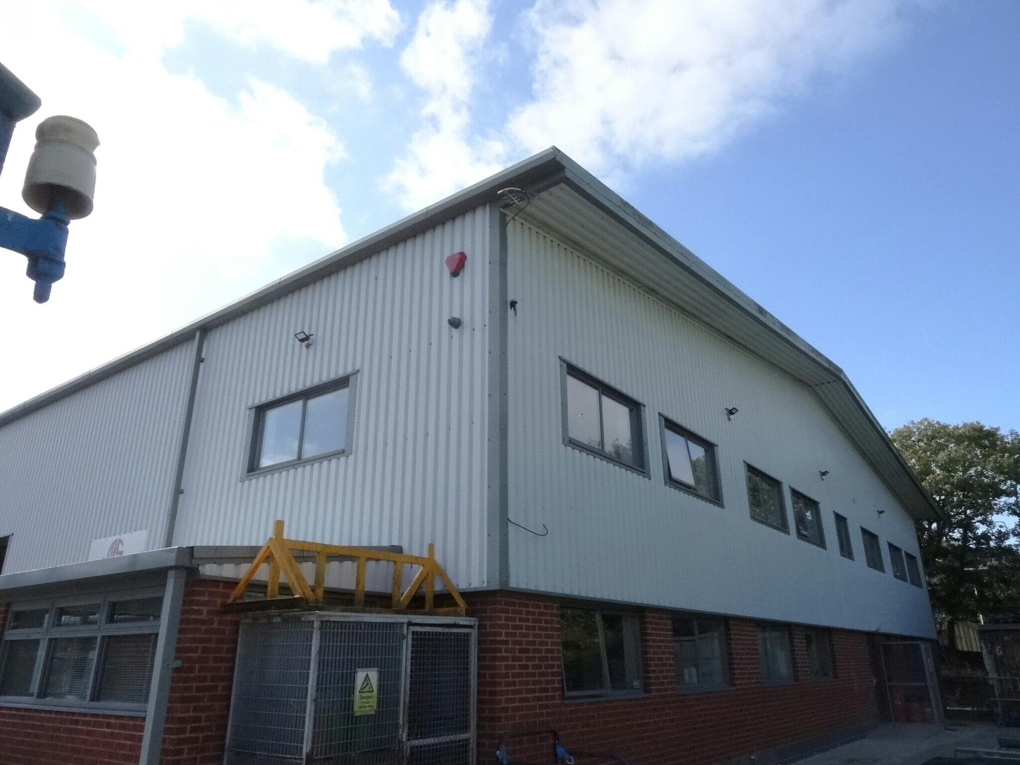 24 Darklake Vw, Plymouth à louer Photo principale– Image 1 sur 8