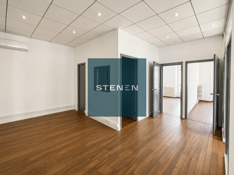 16 Rue Lulli, Marseille à vendre - Photo intérieure – Image 2 sur 5
