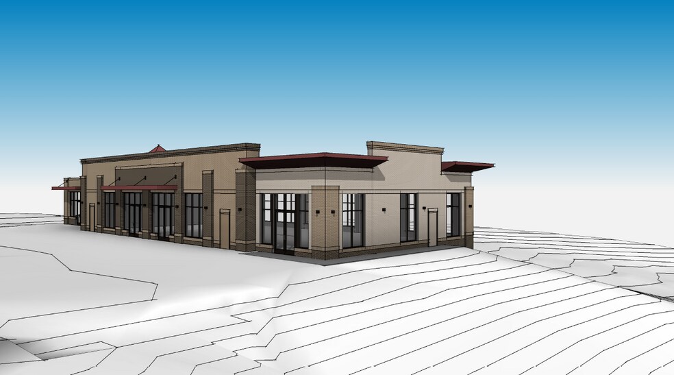 0 Honey Farm Way, Columbia, TN à louer - Photo de l’immeuble – Image 3 sur 3