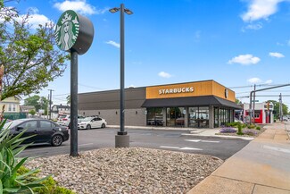 Plus de détails pour 168 Atlantic Ave, Freeport, NY - Local commercial à vendre