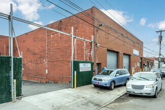 Plus de détails pour 18-22 Preston Ct, Brooklyn, NY - Industriel/Logistique à louer
