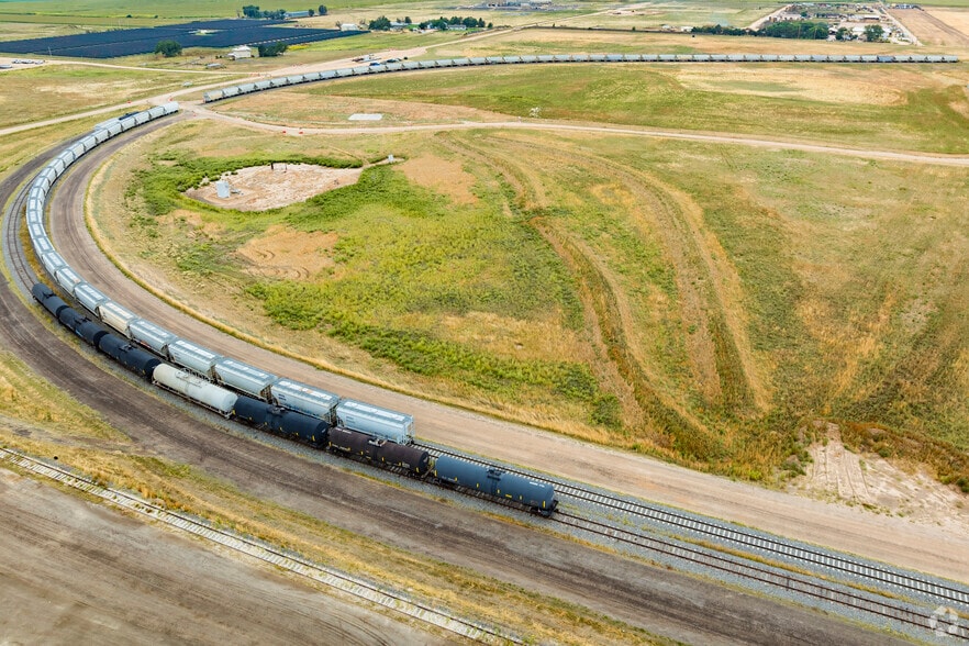 22744 County Road 33, Evans, CO à vendre - Aérien – Image 2 sur 40