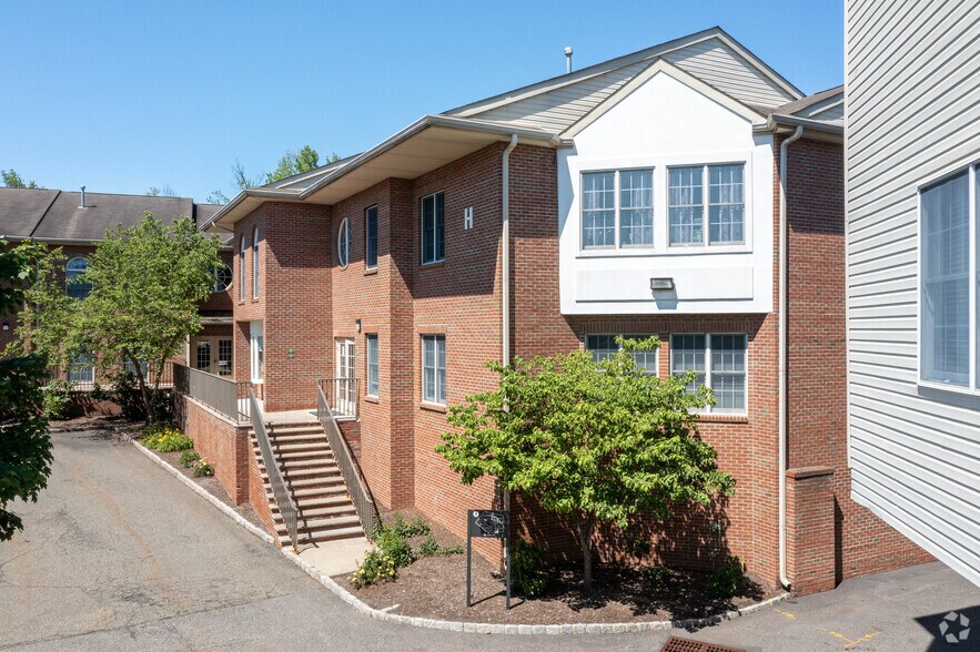 271 US Highway 46, Fairfield, NJ à louer - Photo principale – Image 1 sur 18