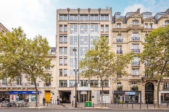 Plus de détails pour 92 Boulevard Du Montparnasse, Paris - Bureau à louer
