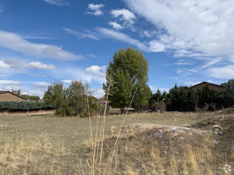 Calle del Mar Egeo, 9, Galapagar, Madrid à vendre - Photo principale – Image 1 sur 11