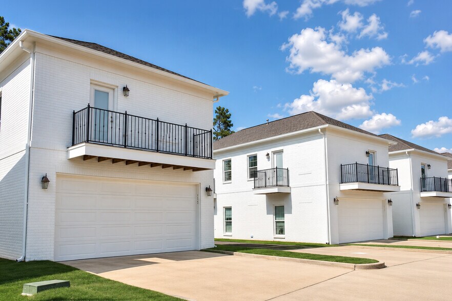 200 Park West Loop, Oxford, MS à vendre - Photo de l’immeuble – Image 3 sur 14