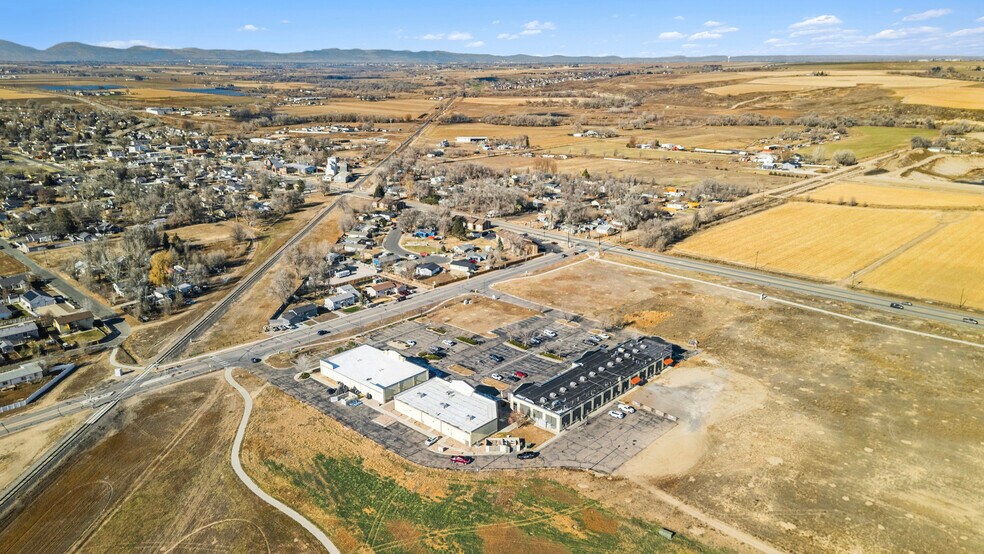 1740 E Broad St, Milliken, CO à vendre - Photo de l’immeuble – Image 2 sur 25