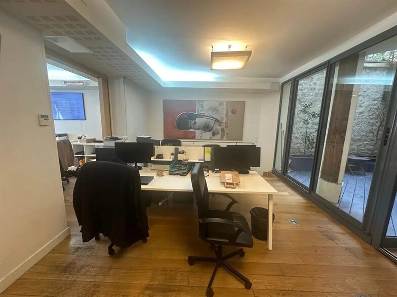 60 Rue De Bellechasse, Paris à louer - Photo intérieure – Image 3 sur 5