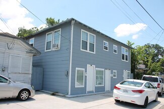 Plus de détails pour 6802 Avenue F, Houston, TX - Logement à vendre