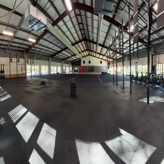 Plus de détails pour 3400 Turgot Ln, Mount Pleasant, SC - Sports et loisirs à vendre
