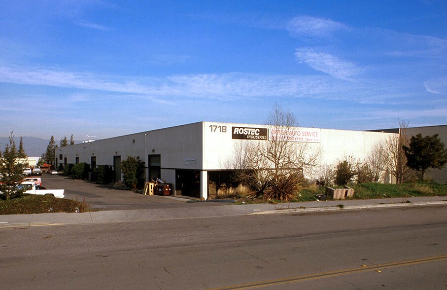 1718 Stone Ave, San Jose, CA à louer - Photo de l’immeuble – Image 2 sur 9