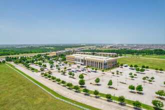 6800 Weiskopf Ave, McKinney, TX - VUE AÉRIENNE  vue de carte