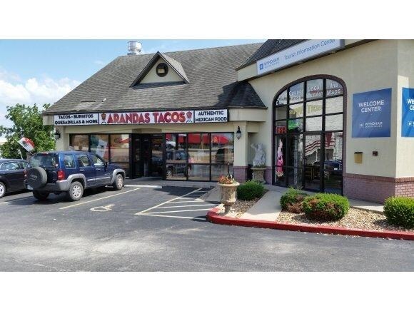 2410 Hwy 76, Branson, MO à louer - Photo de l’immeuble – Image 3 sur 4