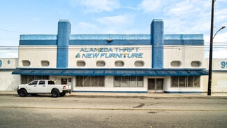 Plus de détails pour 134 Alameda E St, Compton, CA - Industriel/Logistique à vendre