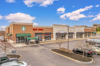 Plus de détails pour 4747 Tylersville Rd, West Chester, OH - Local commercial à louer